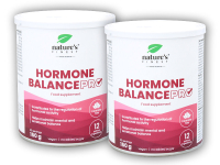 2x Hormone balance pro 150g