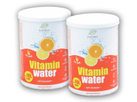 2x Vitamin water antioxidant 200g