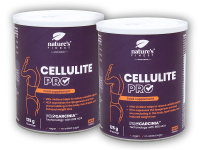 2x Cellulite Pro 125g