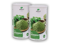 2x Moringa Powder BIO 250g