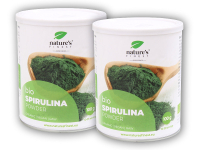 2x Spirulina powder BIO 100g