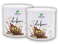 2x Dubai latte BIO 125g