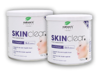 2x Clear skin PRO 150g