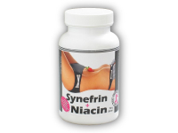 Synefrin - Niacin 500 tablet