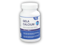 Gela Calcium 90 tablet