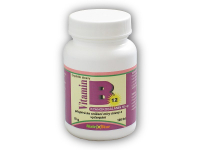 Vitamín B 12 50mcg 100 tablet