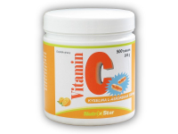 Vitamin C 500mg 500 kapslí