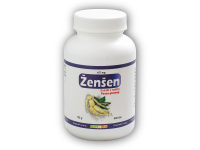 ženšen 500 tablet