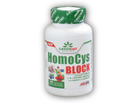 HomoCys Block 90 kapslí