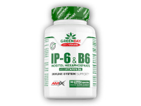ProVEGAN Inositol IP6 + B6 90 Vcaps