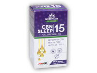 Provegan CBN Sleep 15% 10ml