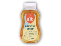 Agávový sirup BIO 350g