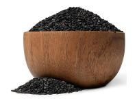Sezam černý loupaný 250g