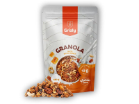 Granola oříšková s medem 450g