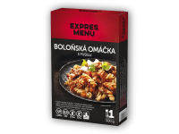 KM Bolonská omáčka, fusilli 500g