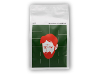 Coffee by Jiří Langmajer - Tanzania, zrno 500g