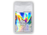 Coffee by Jiří Langmajer - Mexico, zrno 500g