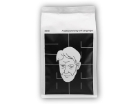 Coffee by Jiří Langmajer - Arabica Blend, mletá 500g