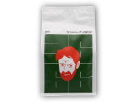 Coffee by Jiří Langmajer - Tanzania, mletá 500g