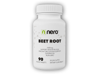 Beet Root - Kořen červené řepy 90 kapslí