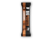 Big Protein Bar 80g