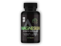 Magnesium Citrate Chewable 90 tablet pear