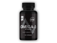 Omega 3 Strong 90 kapslí