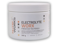 Electrolyte Worx NEW 300g