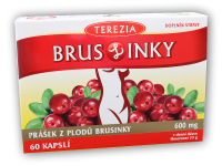 Bruslinky 60 kapslí