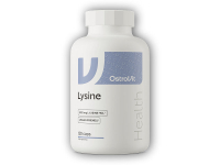 Lysine 120 kapslí