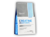 Creatine monohydrate 1000g