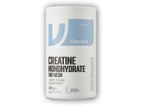 Creatine monohydrate 500 mesh 400g