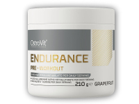 Endurance preworkout 210g