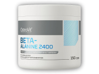 Beta Alanine 2400 150 kapslí