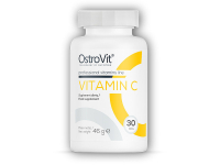 Vitamin C 1000mg 30 tablet