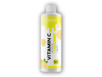 Vitamin C 1000 liquid 500ml