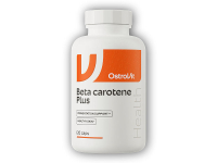 Beta Karoten ultra 120 kapslí beta carotene