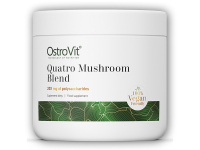 Quatro mushroom blend 100g