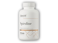 Spiruline 90 tablet