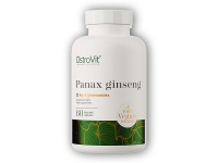 Panax ginseng vege 60 kapslí ženšen