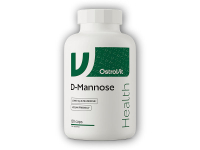 D-Mannose 120 kapslí