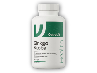 Ginkgo biloba 60 kapslí