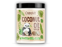 Extra virgin coconut oil 900g