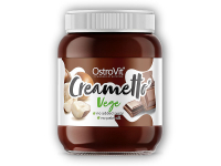 Creametto Vege 350g cocoa hazelnut