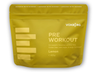 Pre-Workout 480g