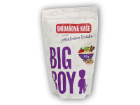 Ovesná kaše s jablky a skořicí 350g EKO varianta