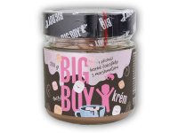 Krém s příchutí horké čokolády a marshmallow 200g