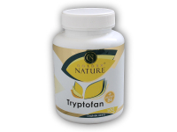 Tryptofan + B6 100 kapslí