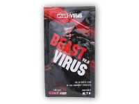 BEAST VIRUS V2.0 16.7g