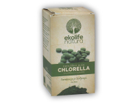Algae Chlorella Organic 240 tablet Bio